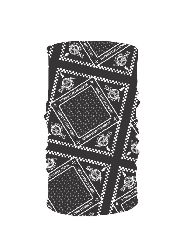 Bandana Neck Thingy