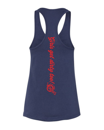 All American Tank