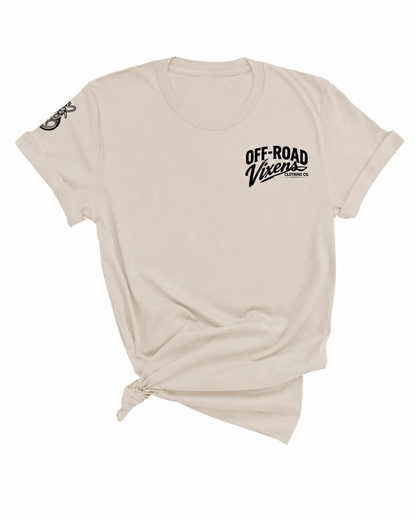 Full Throttle Tee
