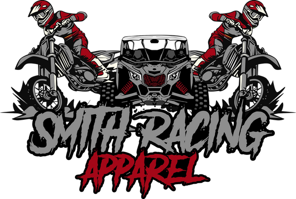 Smith Racing Apparel 