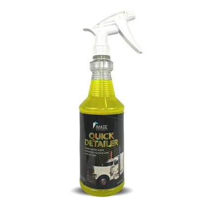 Quick Detailer